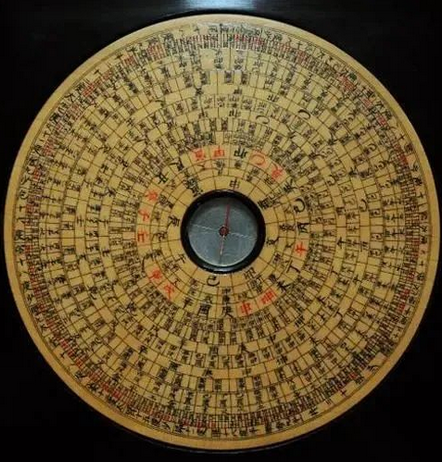 海东阴宅金口诀，看过后不少人都成了风水师！